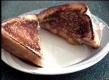 How To Make Classic Banana Sandwich